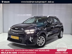 Kia Stonic - 1.0 T-GDi MHEV DynamicLine Apple Carplay/Android Auto, Navigatie, Camera