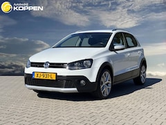 Volkswagen Polo - CrossPolo 1.2 TSI Comfortline Automaat