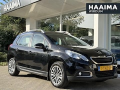 Peugeot 2008 - 1.6 VTi Active | Electronic climate control | Cruise control | Navigatie | Trekhaak |