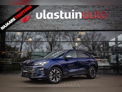 CUPRA Terramar - 1.5 eTSI Business , Adaptive cruise, Carplay, Stuur/stoelverwarming,