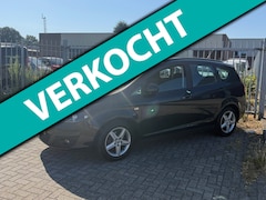 SEAT Altea XL - 1.6 Hattrick 2e eigenaar NL AUTO NAP Airco l Cruise l MTF-stuur l Elek pakket GOED ONDERHO