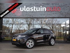 Land Rover Range Rover Evoque - 1.5 P300e AWD R-Dynamic HSE Autobiography , SoH 97%, Pano, Meridian, Stoelventilatie, HUD,