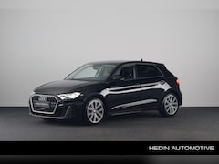 Audi A1 Sportback - 1.0 30 TFSI 85kW S tronic S Line | Stoel verwarming | Clima | Cruise cont. | PDC |