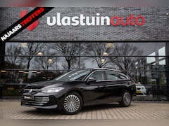 Volkswagen Passat Variant - 1.5 eTSI Elegance Business , Adap. cruise, Stoel/stuurverwarming, Head-up display,