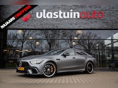 Mercedes-Benz AMG GT 4-Door Coupe - AMG 63 S 4MATIC+ Edition 1 , Schaalstoelen, Keramisch, 4-wielsturing, Burmester, Carbon