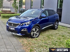 Peugeot 3008 - Aut.| LED | Navi | PDC | 64900 KM |6M Garantie
