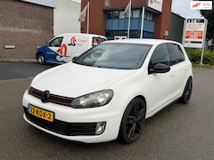 Volkswagen Golf - 2.0 GTI DSG/MILTEK