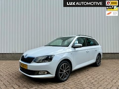 Skoda Fabia Combi - 1.0 TSI Clever, Navi, PDC, Climate control, 4-seizoenenbanden, NAP