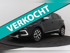 Renault Captur - 1.3 TCe Intens | Trekhaak | Org NL | Camera | Navigatie | LED |