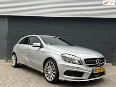 Mercedes-Benz A-klasse - 180 AMG AUTOMAAT