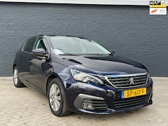 Peugeot 308 - 1.2 Automaat Blue Lease Premium