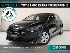 Kia Cee'd - Ceed 1.0 T-GDi MHEV DynamicLine | Automaat | Camera | Climate Control | Apple CarPlay / An