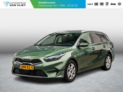 Kia Cee'd Sportswagon - Ceed 1.0 T-GDi DynamicPlusLine Navigatie l Stoel Stuur verwarming l