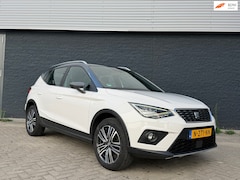 SEAT Arona - 1.0 TSI Xcellence Launch Edition