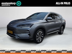 BYD Seal U - 1.5 T DM-i AWD Design | 1.300 kg trekgewicht | Rijklaarprijs