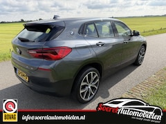 BMW X2 - sDrive18i autom led clima navi cruise lmv 104, 410km