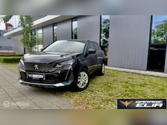 Peugeot 3008 - 1.2 PureTech Allure I LED I Navi I CARPLAY I