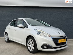 Peugeot 208 - 1.2 Active LED/AIRCO