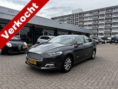 Ford Mondeo - 2.0 IVCT HEV Titanium navi Cruise Nap