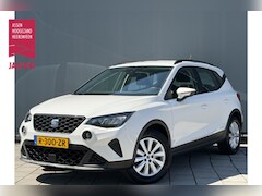 SEAT Arona - BWJ 2023 | 1.0TSI 96PK Style | CLIMA | CARPLAY | CRUISE | LED | NAVI | PDC |