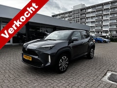 Toyota Yaris Cross - 1.5 Hybrid Dynamic Lmv Cruise Acamera Automaat Applecarplay Stoel/Stuurverwarming