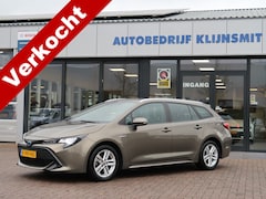 Toyota Corolla Touring Sports - 1.8 Hybrid Business | Trekhaak | Camera | Adapt Cruise |