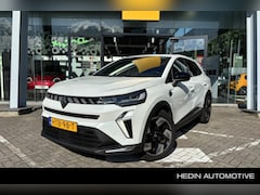 Renault Symbioz - 1.6 E-Tech full hybrid 145 techno | Nav | Camera | Airco | Lm Velgen |