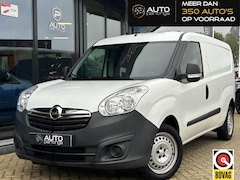 Opel Combo - 1.3 CDTi L2H1 Edition 95PK | Lengte 2 | NL AUTO | NAP | Airco | Navigatie | Bluetooth | Cr