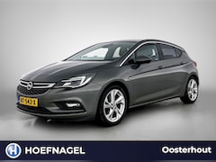Opel Astra - 1.0 Innovation | Cruise Control | Navigatie | Airco | Parkeersensoren | Trekhaak