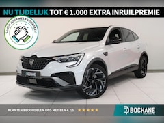 Renault Arkana - 1.6 E-Tech full hybrid 145 esprit Alpine | 360° camera | Adaptieve cruisecontrol | Elektr.