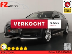 Audi A6 allroad quattro - 3.0 TFSI Premium Edition Automaat - Full Option - Pracht Exemplaar