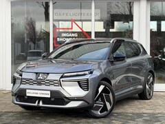Mitsubishi Eclipse Cross - 87kWh 220pk Instyle | Panoramadak | Leder | 360-Camera | App Connect