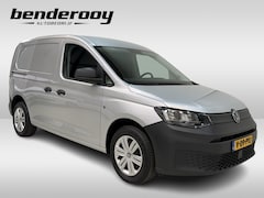 Volkswagen Caddy Cargo - 1.5 TSI 114pk benzine | Camera | Carplay