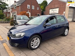 Volkswagen Golf - 1.2 TSI Highline BlueMotion | Ketting en DSG bak zijn vervangen