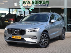 Volvo XC60 - 2.0 T8 Twin Engine AWD Inscription Navi / Carplay / Luchtvering / Blis / Trekh / Camera /L
