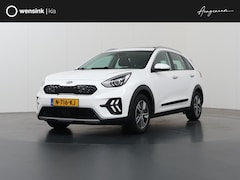 Kia Niro - 1.6 GDi Hybrid DynamicLine | Schuif/Kanteldak | Navigatie | Camera | DAB | Apple CarPlay/A