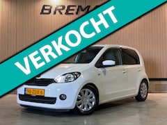 Skoda Citigo - 1.0 Greentech Ambition