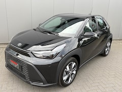 Toyota Aygo X - Hybrid 116PK Automaat Nieuw uit voorraad Camera/ Adapt. Cruise/ Carplay- Android auto