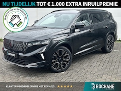 Renault Espace - E-Tech full hybrid 200 esprit Alpine 7p. | Pano | Head-Up | 360 Camera | Elektrische Achte