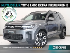 Dacia Bigster - 1.8 Hybrid 155 Limited Edition | Panoramadak | Adaptieve cruise | 360° Camera | El. Achter