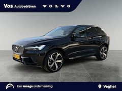 Volvo XC60 - Recharge T6 Plus Dark | Panoramadak | Trekhaak | 21 Inch LMV | 360 Camera