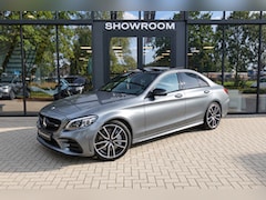 Mercedes-Benz C-klasse - 43 4MATIC Premium Plus PANO BURMESTER 360 VOL