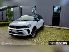 Opel Crossland - 1.2 Turbo (2024) |CarPlay|Automaat|57.539 KM