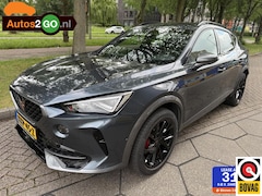 CUPRA Formentor - 1.4 TSI e-Hybrid Essential