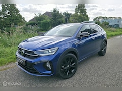 Volkswagen Taigo - 1.0 TSI R-Line Business / CarPlay / Camera