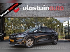 Ford Mustang Mach-E - RWD 75 kWh , SOH 93%, Stoel/stuurverwarming, 360-camera, Carplay, Leder, B&O