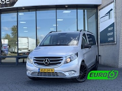 Mercedes-Benz Vito - 114 CDI Lang*MARGE*DC*NAVI*HAAK*A/C*TEL*LEER*LMV