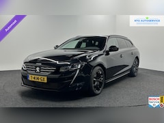 Peugeot 508 SW - 1.2 PureTech Allure Pack Business ECC CRUISE NAVI LM CARPLAY