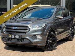 Ford Kuga - 1.5 EcoBoost ST Line 2000KG Trekgewicht Winter Pack Trekhaak Elektrisch Navi Garantie