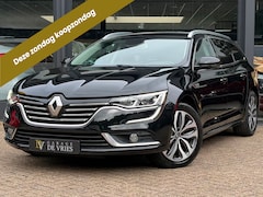 Renault Talisman Estate - 1.6 TCe Intens Automaat 1850KG Trekgewicht Orig NL NAP Trekhaak Garantie